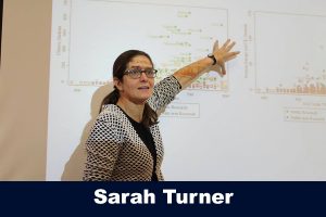 Sarah Turner